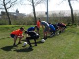 Training S.K.N.W.K. 1 van zaterdag 26 maart  2022 (18/109)